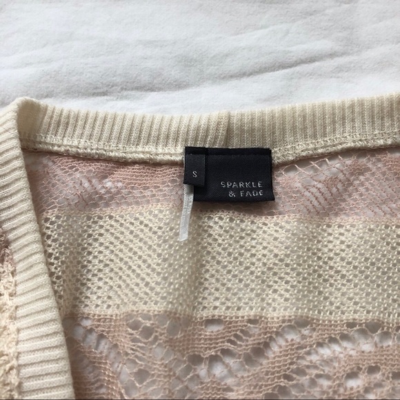 Urban Outfitters Cardigan - Picture 3 of 4